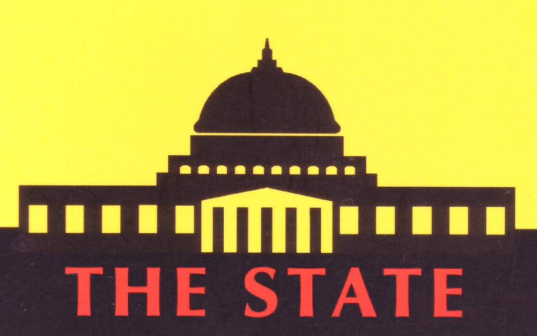 The State: meaning, definition and elements